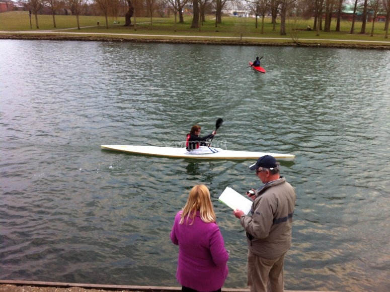 Reading Canoe Club, prices and bookings 2024